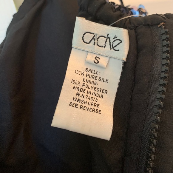 Cache sequence - Picture 8 of 8